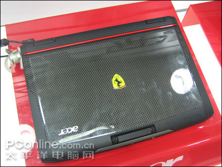 �곞Ferrari1004WTMi�ʼǱ�������