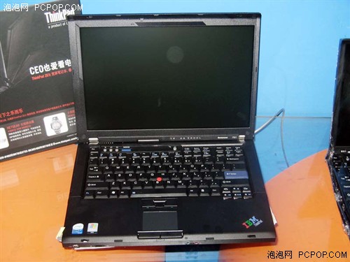 ThinkPadR61Ѹ��4�ʼǱ�����11900Ԫ