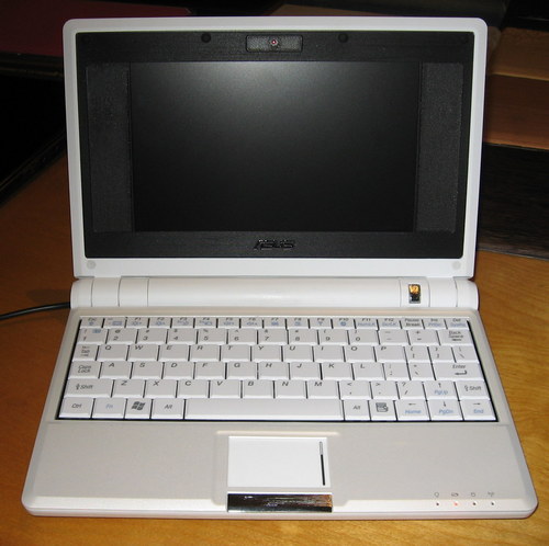 UMPC���껪˶EeePC��Ӱ��NBƽ���ۼ�