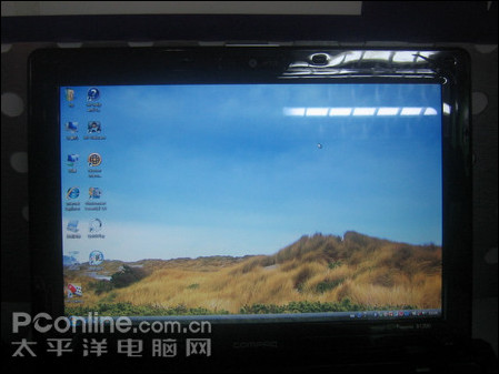 ձʼǱCompaqPresarioB1217TU10200Ԫ!