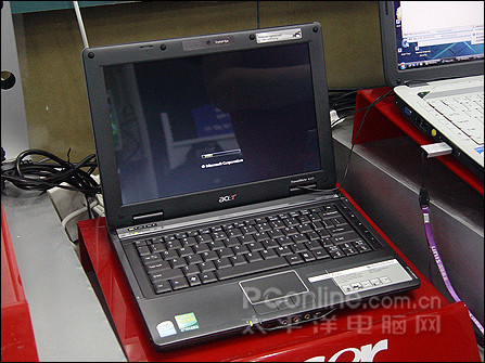 120GB+D刻宏基12寸小黑商务本6999元