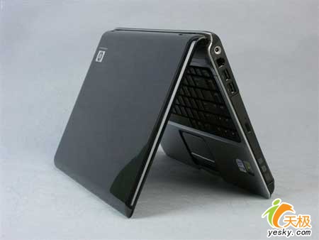 家用娱乐好选择 惠普dv2529TX不足万元_笔记本