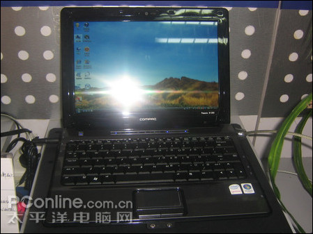 ձʼǱCompaqPresarioB1217TU10200Ԫ!