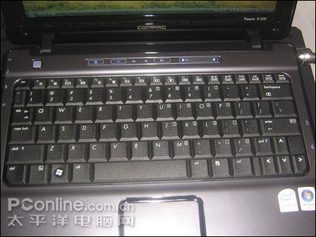 ձʼǱCompaqPresarioB1217TU10200Ԫ!