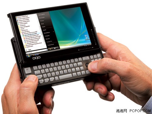OQOͼ̬ӲUMPC