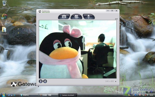 250GB��Ӳ��GatewayT-6818c����(2)