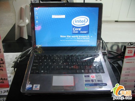 轻薄商务本推新款 TCL K2213 低价开售_笔记