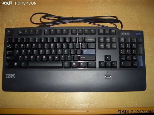 小黑迷必看 ThinkPad周边外设帮您选_笔记本