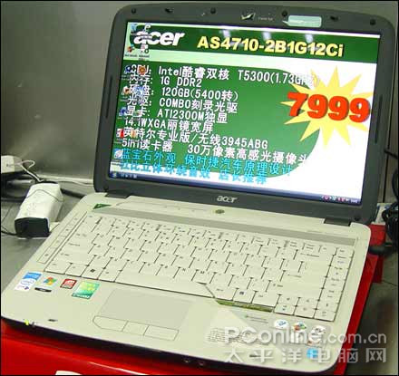 곞2ֱAspire4710G