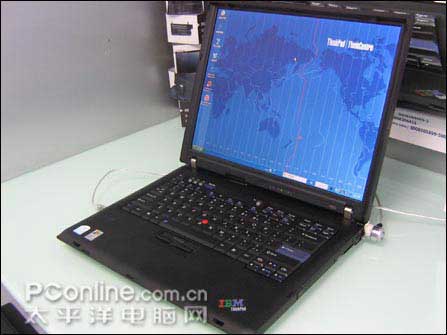 ThinkPadR60eɱ��200����1G��4799