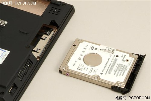 别把固态硬盘当宝 旧本装SSD性能实测(2)_笔
