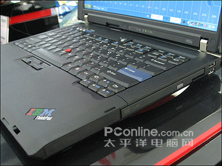 ThinkPadR60eɱ��200����1G��4799