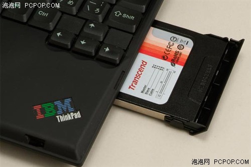 别把固态硬盘当宝 旧本装SSD性能实测(2)_笔记本