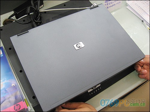 经典品质商务本 惠普热门nx6330再到_笔记本