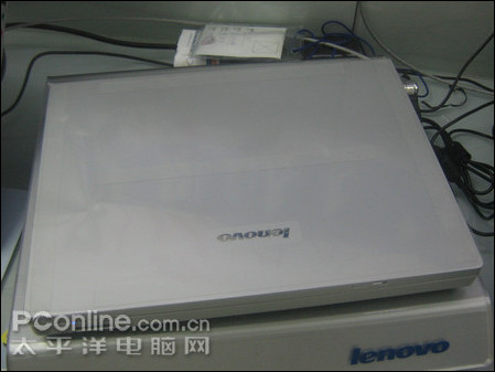 联想笔记本旭日C460MT2080报5499元!