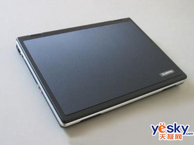 不光只是有主板 技嘉笔记本产品大盘点_笔记本