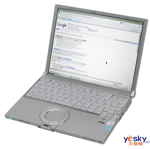 ����ӹ���NB����CF-W5Toughbook����