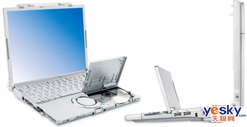 ����ӹ���NB����CF-W5Toughbook����