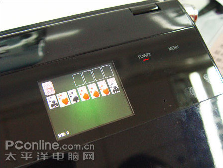 双屏机再添新贵!LG Z1黑白配现身1W2_笔记本