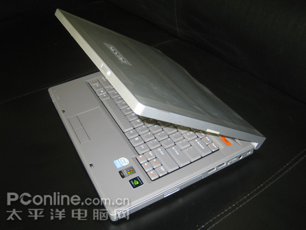 狂降1100 联想8400独显C460A本5899_笔记本