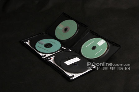 PConlineʽMobileMark2007