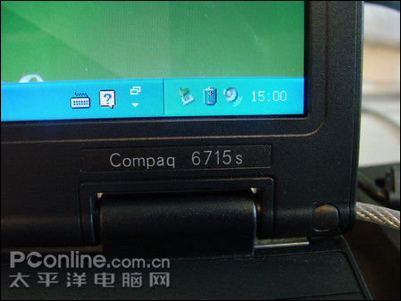 ձʼǱCompaq6715s3999Ԫ