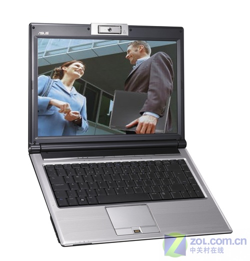 送80G皮革移动硬盘 华硕F8S、U3本促销_笔记