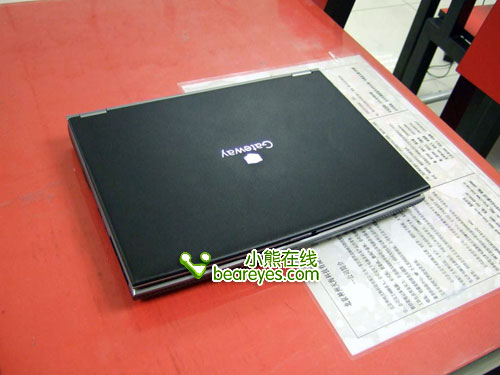 Gateway2GHzMT3710cС