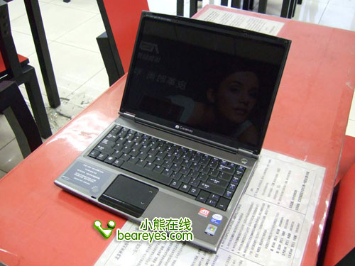 Gateway2GHzMT3710cС