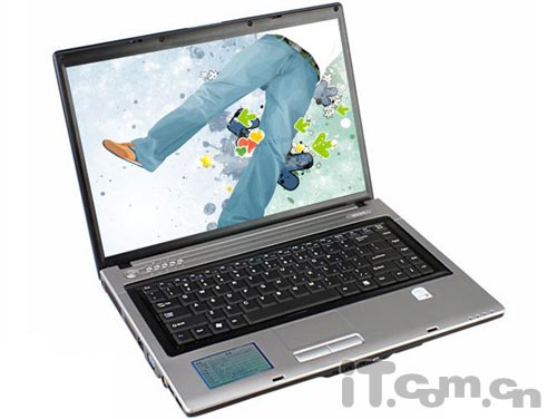 看电影玩游戏 大屏家用娱乐笔记本导购_笔记本