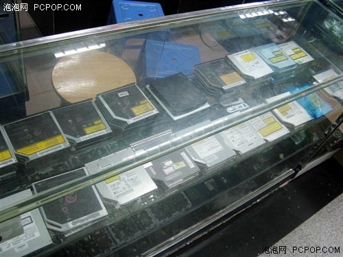 从贫民到贵族 深圳二手笔记本淘宝记_笔记本