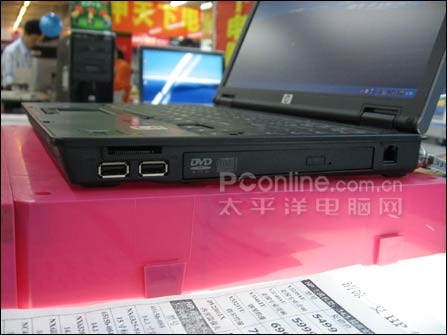 ���ձʼǱ�Compaq6515b��599964007100!