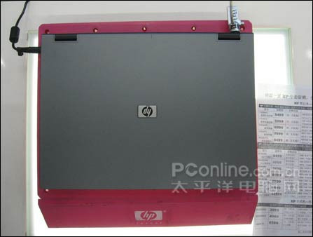 ���ձʼǱ�Compaq6515b��599964007100!