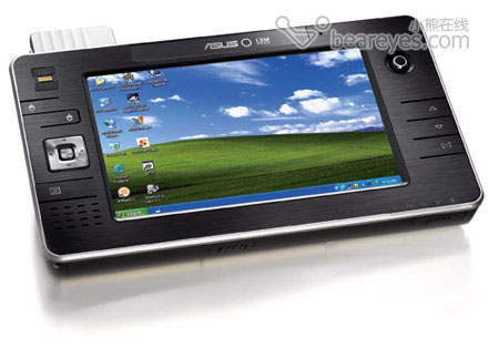 ¿���������ĵ���Я��UMPC����(3)