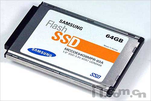 亟待解决硬盘成笔记本性能最大瓶颈