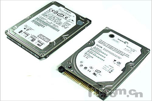 亟待解决硬盘成笔记本性能最大瓶颈