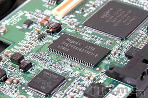 亟待解决硬盘成笔记本性能最大瓶颈