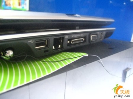 实惠到家了 惠普tx1105沈城降价千元售_笔记本