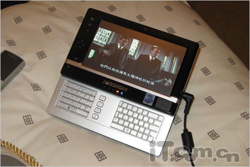 浙江三日游 感受威盛UMD的是与非_笔记本