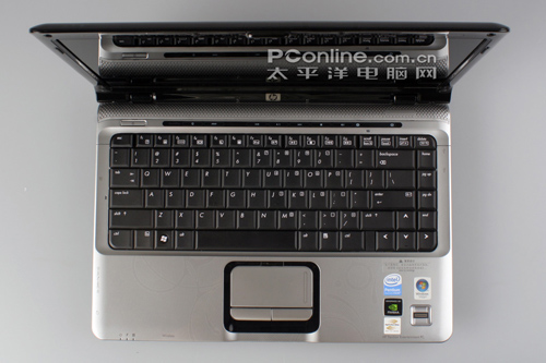 T2330+8400独显 惠普DV2621仅售7600_笔记