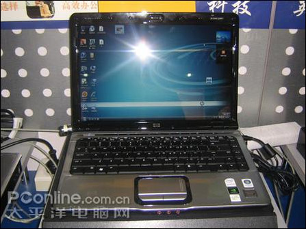 惠普dv2000系列填新员dv2622TX热卖_笔记本