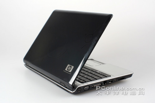 T2330+8400独显 惠普DV2621仅售7600_笔记