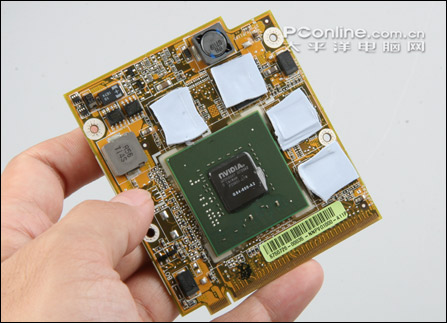 与G1并驾齐驱?游戏新贵族华硕F8SV评测_笔记