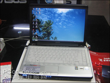 ��֥SatelliteM207�ʼǱ�����5999Ԫ