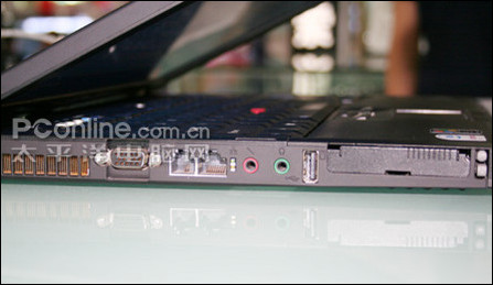 ThinkPad�����ǻ�T61CG1�߶�չʾ