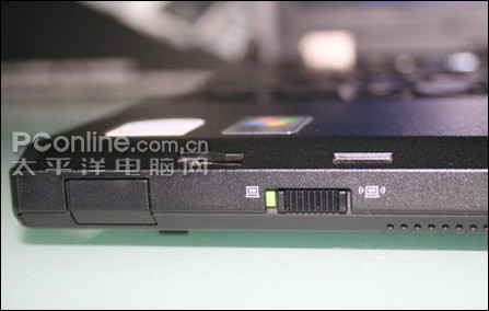ThinkPad�����ǻ�T61CG1�߶�չʾ