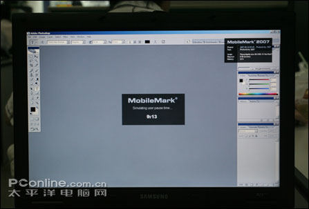 Ȩ������MobileMark2007��������̽��(2)