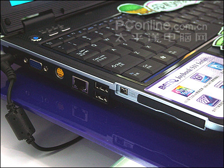 信任总代理!买明基笔记本就去江西天腾_笔记本