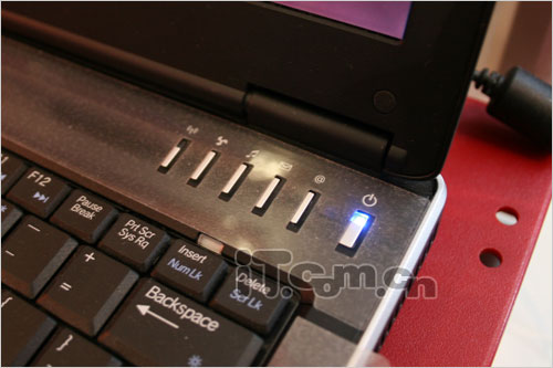 12英寸廉价学生本七喜AW302C仅4999_笔记本