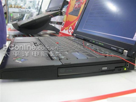 ThinkPad��4KT7100+8400M���Ա�9499